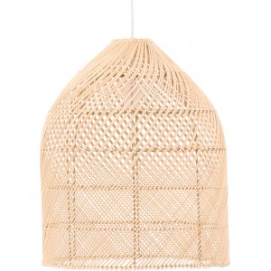 Brivela Deckenleuchte 45 cm - Rattan