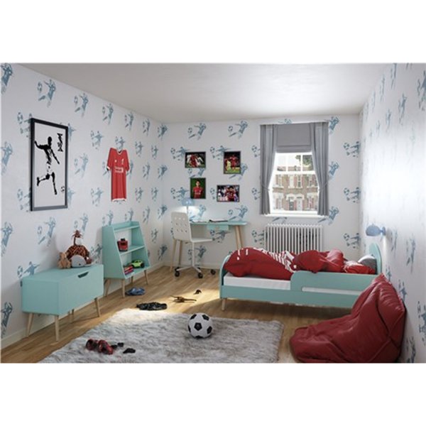 Gaia Bcherregal - Mintgrn