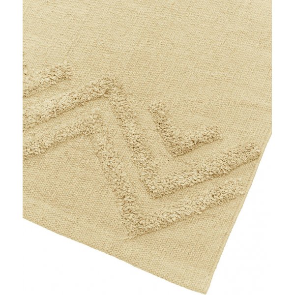 Madison-Teppich - Eiskaffee