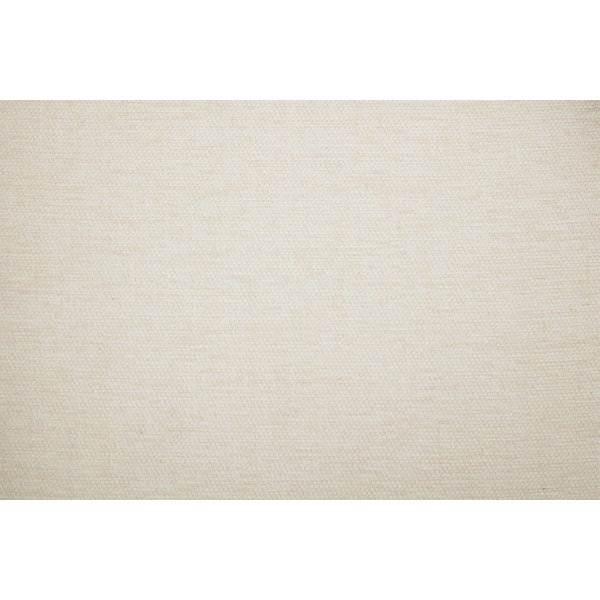 Flanko 2-Sitzer-Sofa Creme