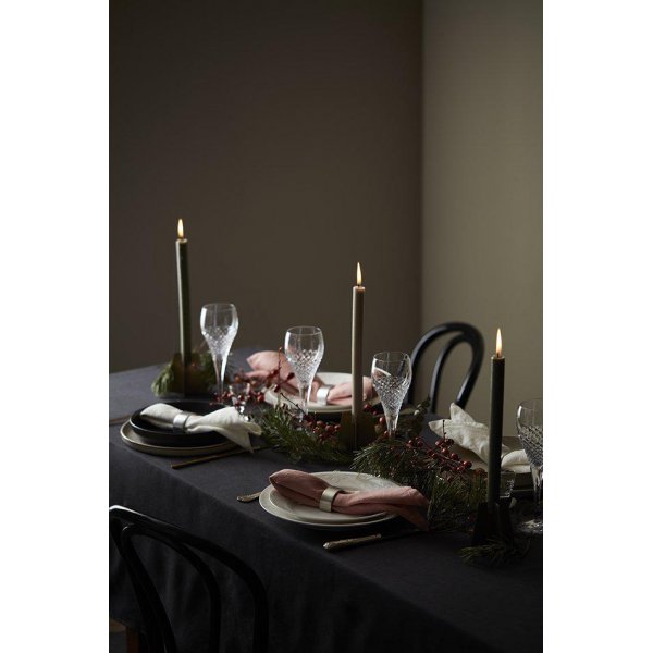 Ingrid Leinwand 140 x 250 cm - Grau Ingrid Leinwand 140 x 250 cm - Grau