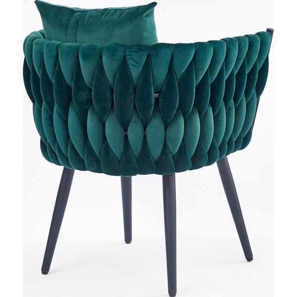 Cameron 2 Sessel - Gr�n