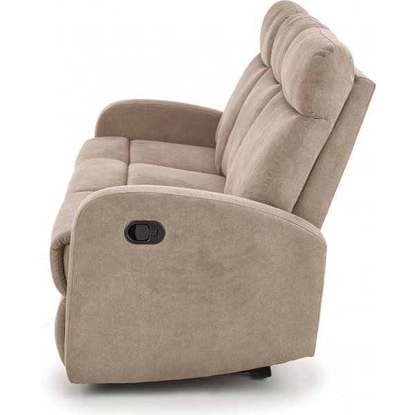 Relaxsofa Anslo - 180 cm