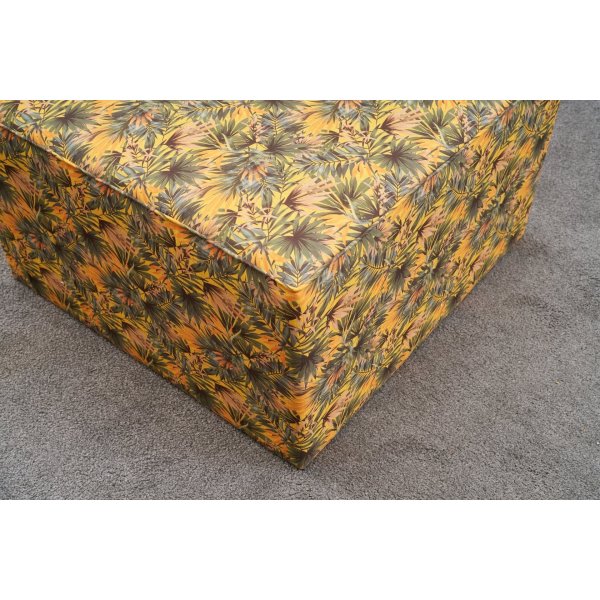 Kozan-Hocker - Gelb Kozan-Hocker - Gelb