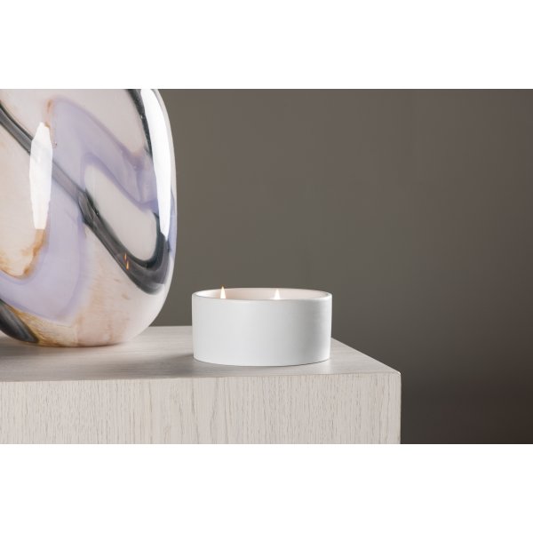 Douglas-Duftkerze - Blau Douglas-Duftkerze - Blau