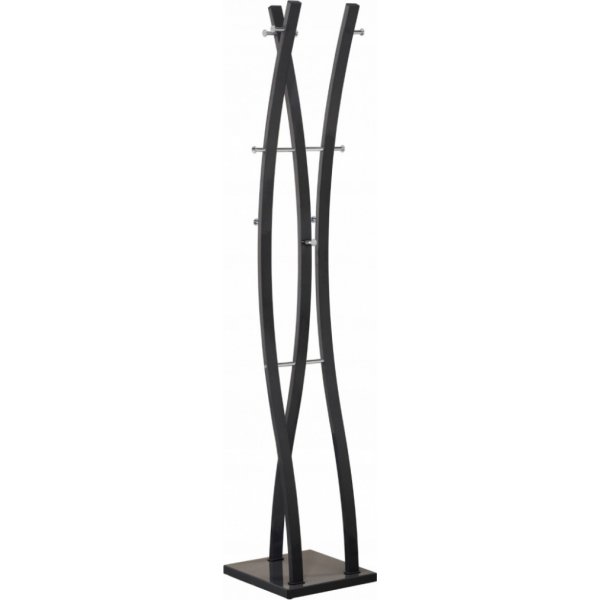 Cristine Kleiderbügel - Schwarz Cristine Kleiderbügel - Schwarz