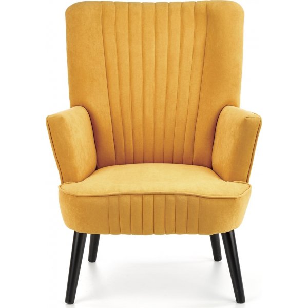 Sessel Gabi - Gelb Sessel Gabi - Gelb