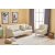 Revos 3-Sitzer-Sofa - Creme