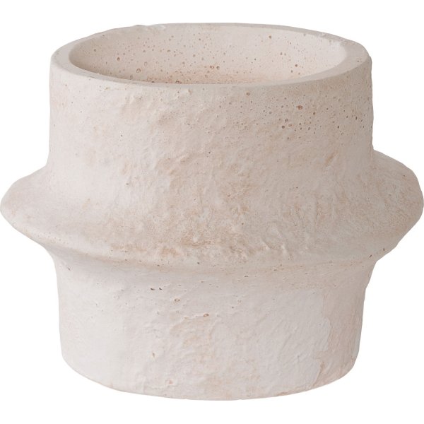 Nordic House Kerzenhalter 16 - Weiß Nordic House Kerzenhalter 16 - Weiß