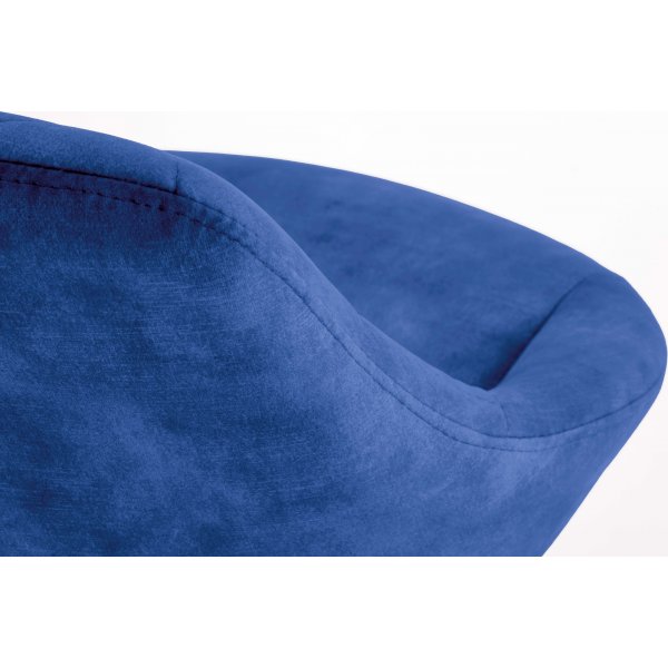 Pelican Barhocker 102 - Blau