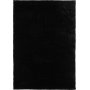 Rochelle Teppich 230 x 160 cm - Schwarz