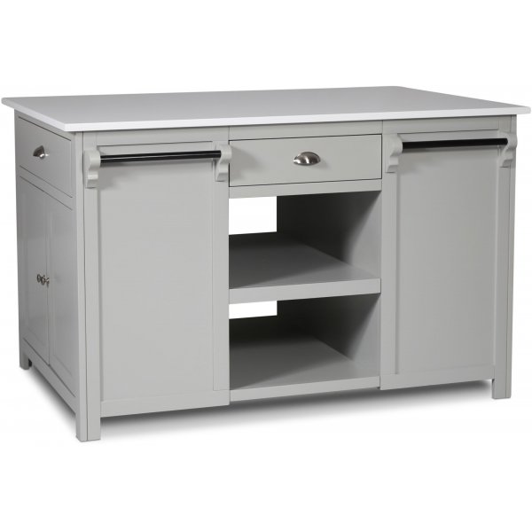 Kks Heritage - Grau / Wei