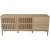 Darell Sideboard - Eschenfurnier/Eiche