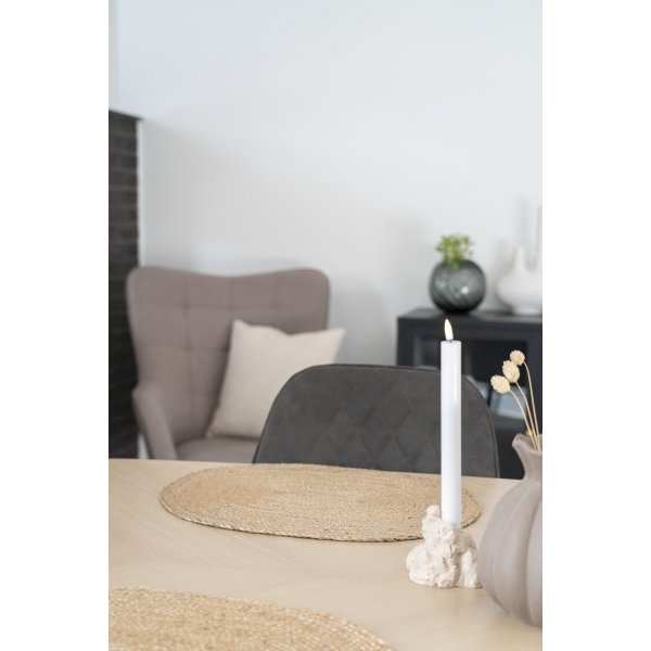 Bombay Tischset 4er-Pack - Jute Bombay Tischset 4er-Pack - Jute