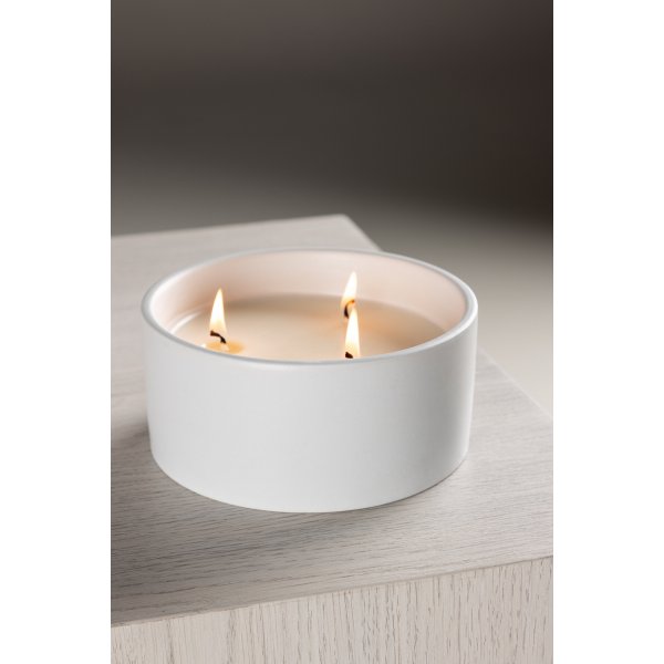 Douglas-Duftkerze - Blau Douglas-Duftkerze - Blau