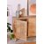 Haze-Sideboard - Eiche