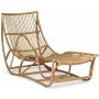 Amelia Tagesbett - Rattan natur