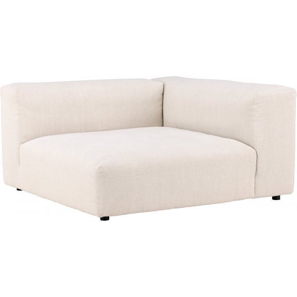 Mavi Eckmodul - Beige