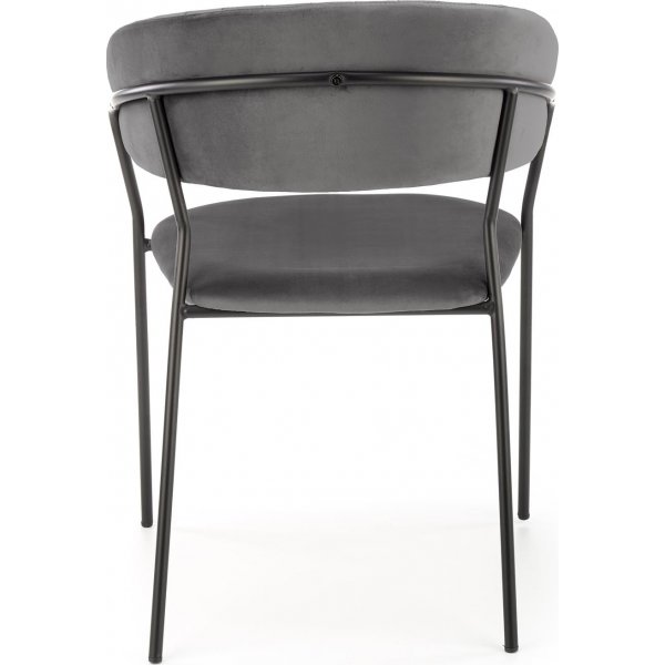 Cadeira-Sessel 426 - Grau