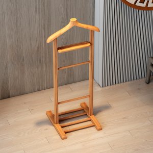 Beta Valet Single - Natur Beta Valet Single - Natur