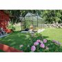 Gewchshaus Neptunus - 9,6 m