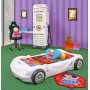 Bobo-Rennwagen - frei whlbare Farbe!