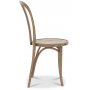Bugholzstuhl No18 Classic - Vintage-Finish