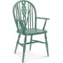 Windsor Sessel - Beliebige Gestellfarbe