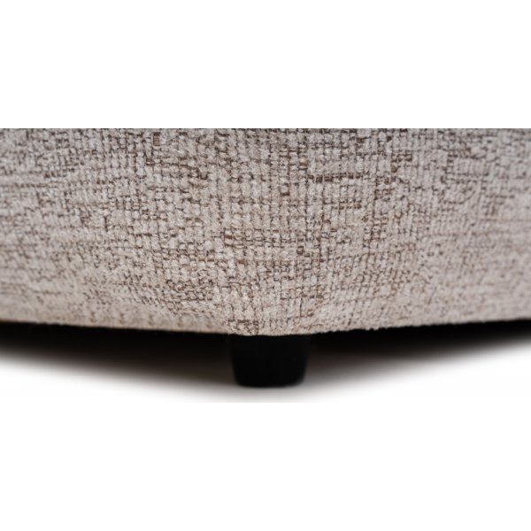 Weiteres Eckmodul - Mocca Weiteres Eckmodul - Mocca