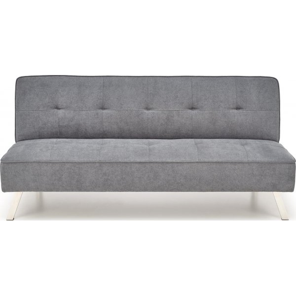 Schlafsofa Evelina - Grau Schlafsofa Evelina - Grau