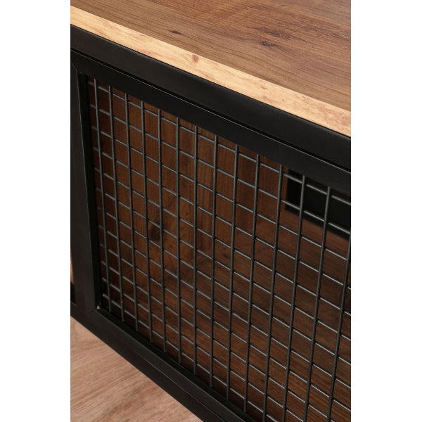 Zeno Medienbank - Kiefer/schwarz