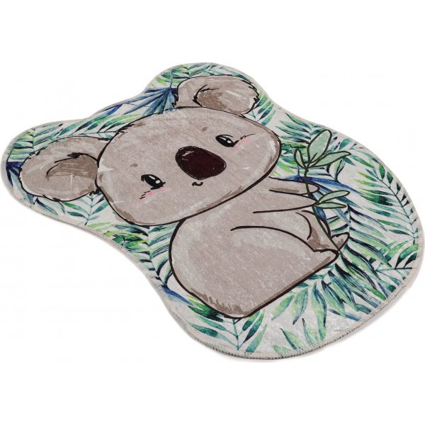 Koala-Teppich Koala-Teppich