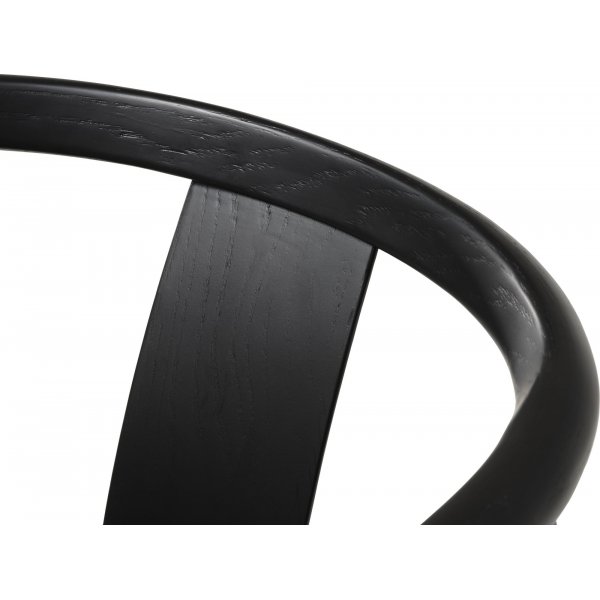 Dictu-Sessel - Schwarz