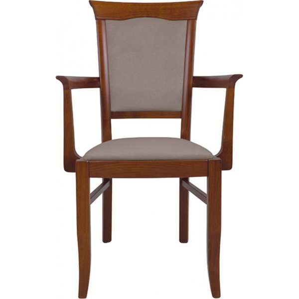 Forsbacka-Sessel - Beige Forsbacka-Sessel - Beige