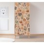 City Leaf Kleiderschrank - Beige