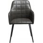 Embrace Sessel - Vintage-Grau