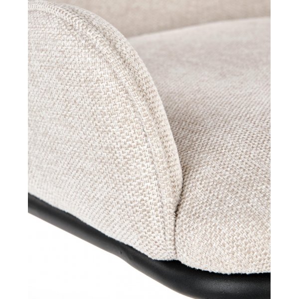 Cadeira Esszimmerstuhl 481 - Beige