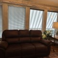 Kundenbild Riverdale Sofa - Braun