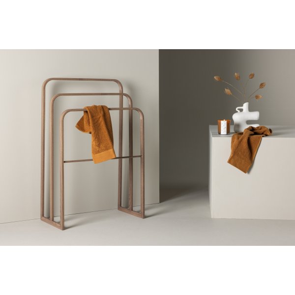 Drammen Kleiderständer - Mocca Drammen Kleiderständer - Mocca