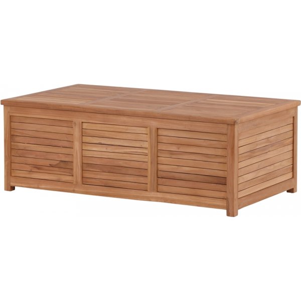 Kissenbox Trento 70 x 130 cm - Natur