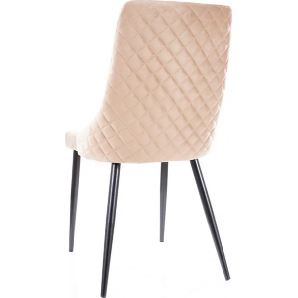 Klavierstuhl - Beige