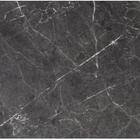 Graue Marmorplatte - 55x55x55 cm