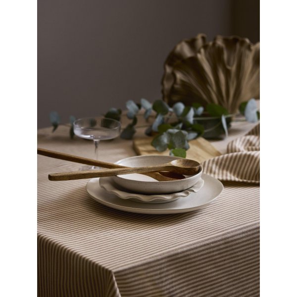 Kitty-Leinwand 145 x 280 cm - Nougat Kitty-Leinwand 145 x 280 cm - Nougat