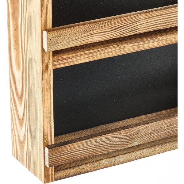 Herbo Wandregal - Natur