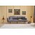 Reims 3-Sitzer-Sofa - Grau