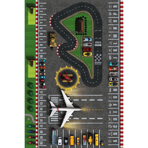 Hermitage 499 Teppich Hermitage 499 Teppich