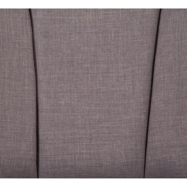 Sessel Moon Way - Grau Sessel Moon Way - Grau