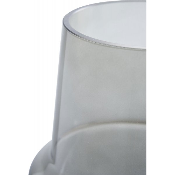 House Nordic Vase 30 - Grau House Nordic Vase 30 - Grau