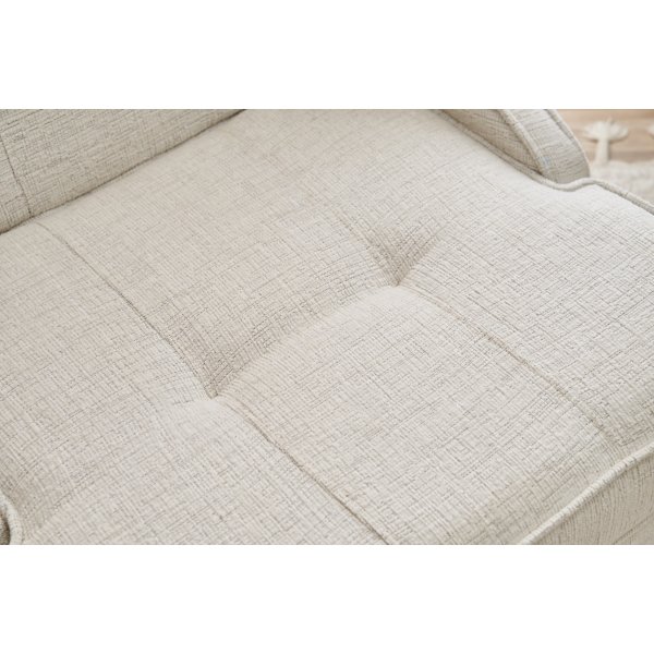 Ella Sessel - Creme Ella Sessel - Creme