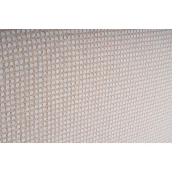 Lora Hocker - Weiß Lora Hocker - Weiß